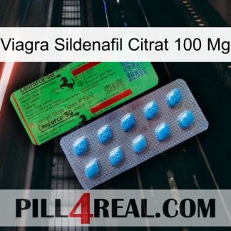 Viagra Sildenafil Citrate 100Mg new03